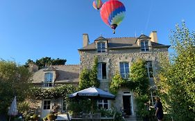 La Maison Les Mimosas